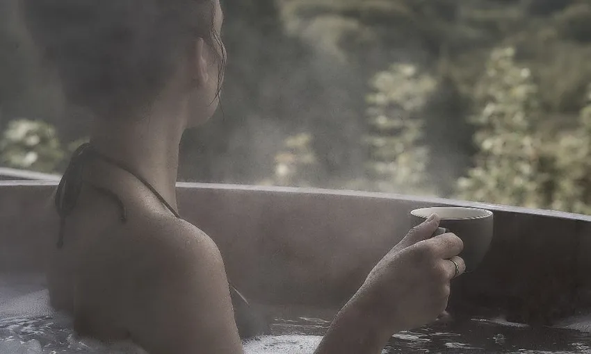 Onsen Hot Pools, Queenstown - Everything New Zealand
