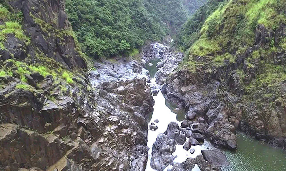 Cairns Rainforest Scenic Flight - 30 Minutes | Experience Oz-4