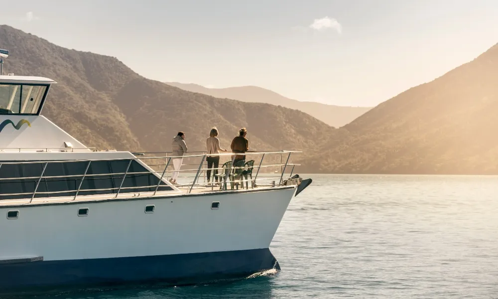 Marlborough Icons Tour Blenheim | Everything New Zealand-3