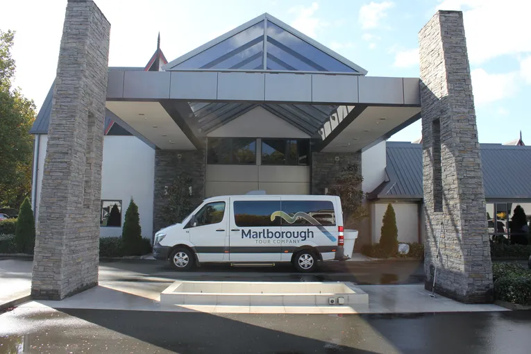 Marlborough Icons Tour Blenheim | Everything New Zealand