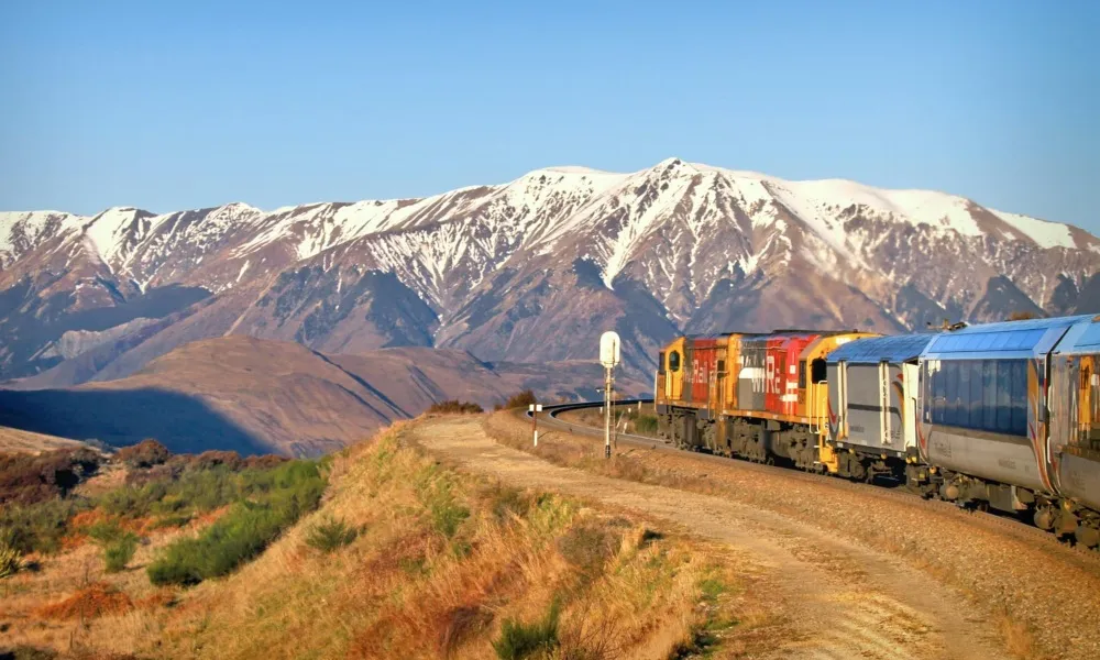  TranzAlpine Scenic Train Journey | Everything New Zealand-1