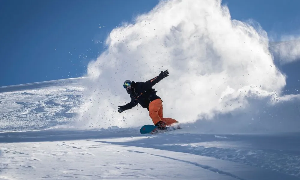 4 Runs Heli Skiing Wanaka | Everything New Zealand-5