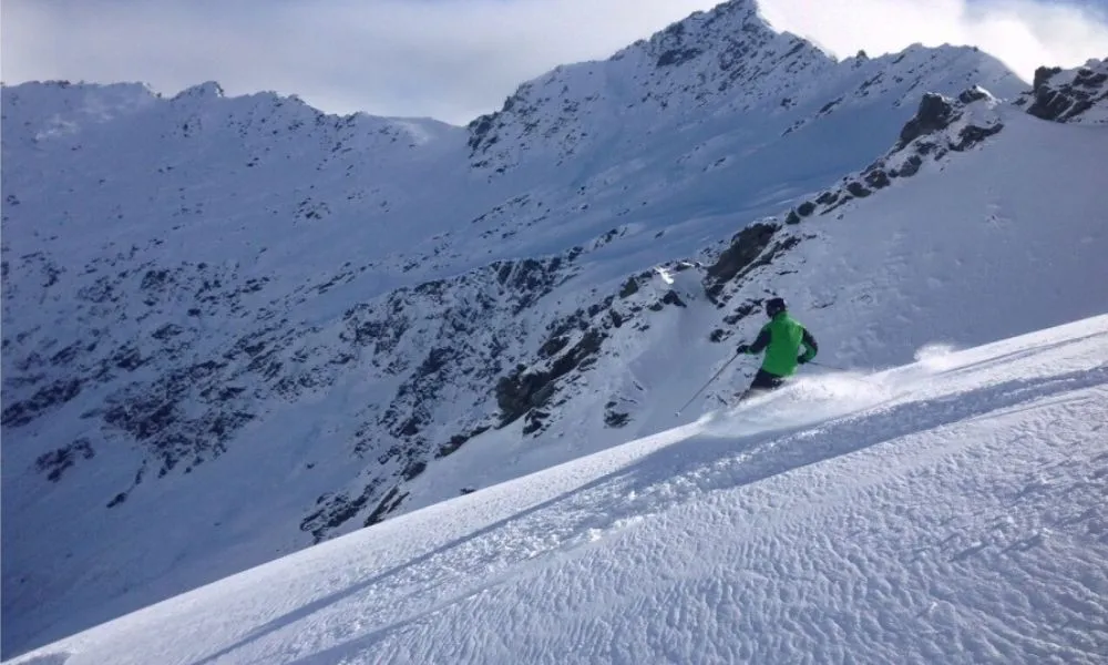 Heli Ski Mt Cook | Everything New Zealand-2