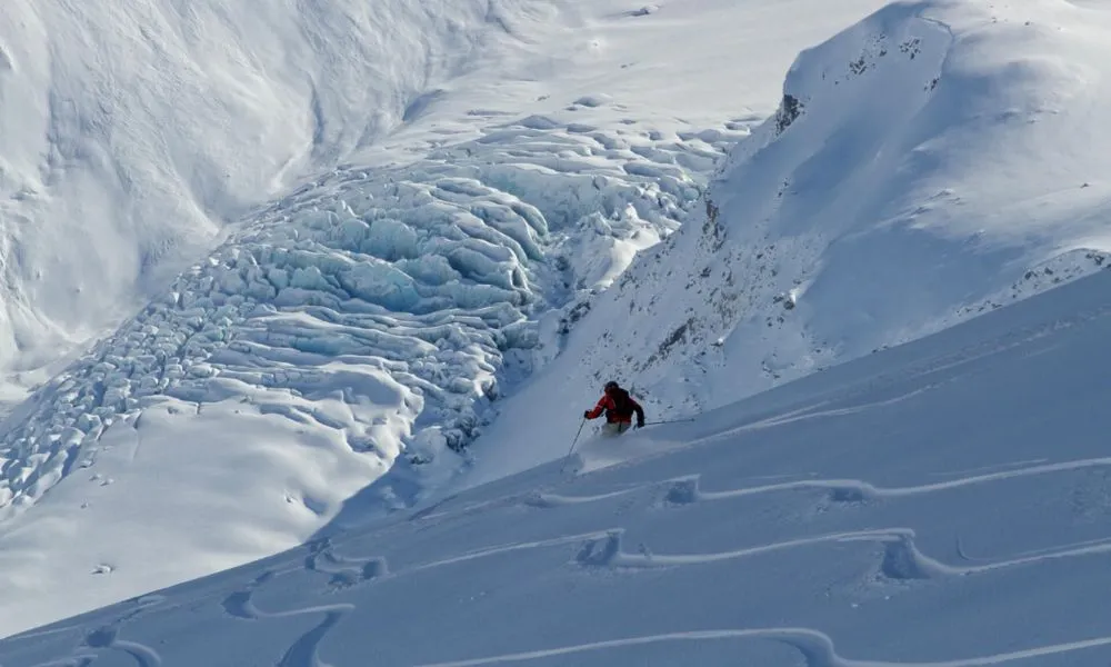 Heli Ski Mt Cook | Everything New Zealand-3