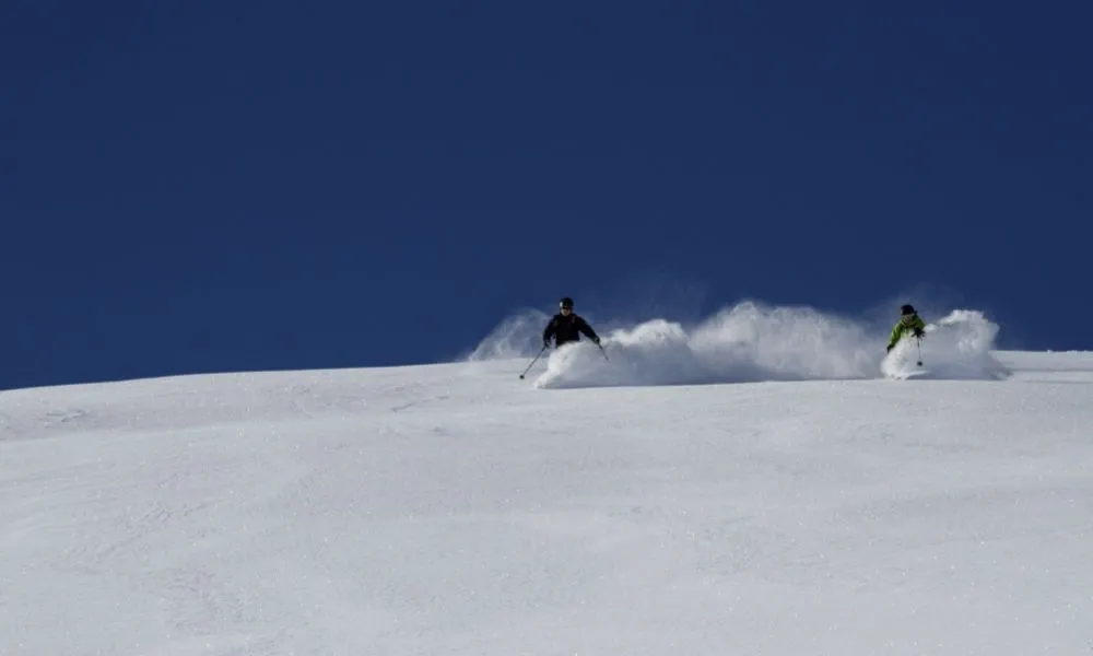 Heli Ski Mt Cook | Everything New Zealand-4