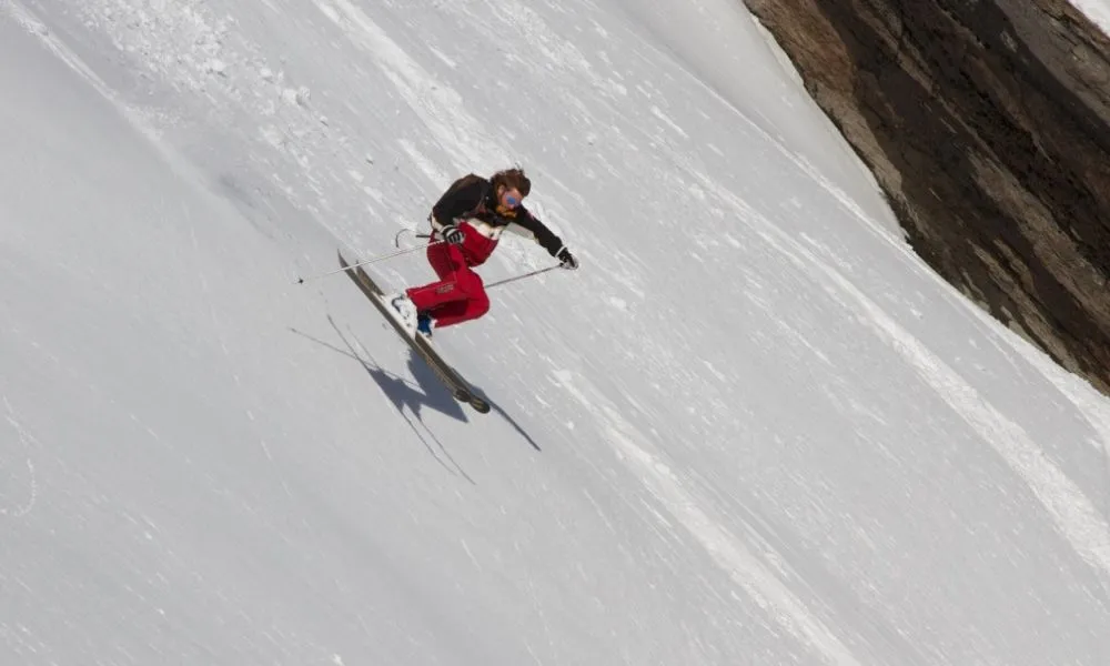 Heli Ski Mt Cook | Everything New Zealand-5