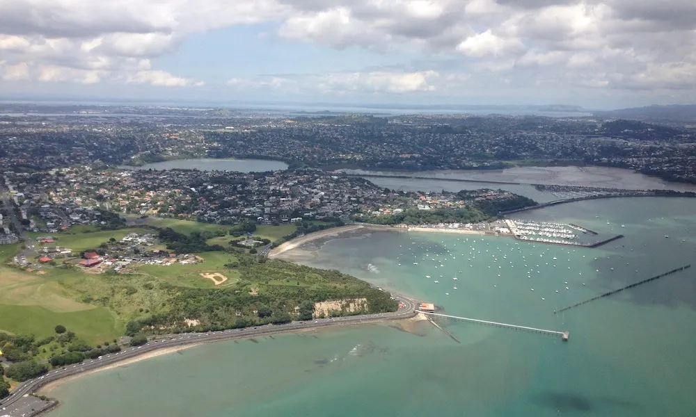 Coast to Coast Helicopter Flights Auckland | Everything New Zealand-3