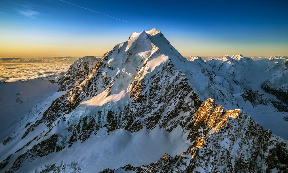 Franz Josef Scenic Flights | Everything New Zealand-6