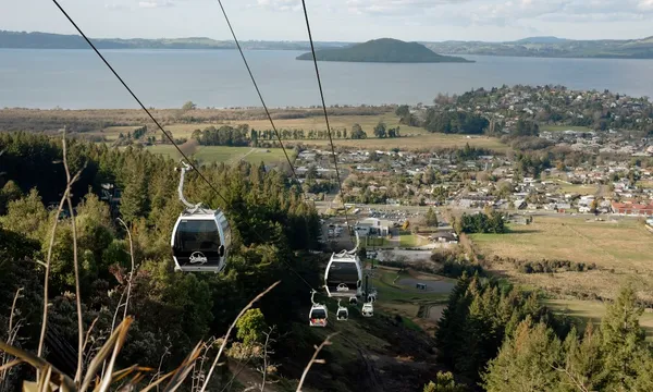 Skyline Rotorua