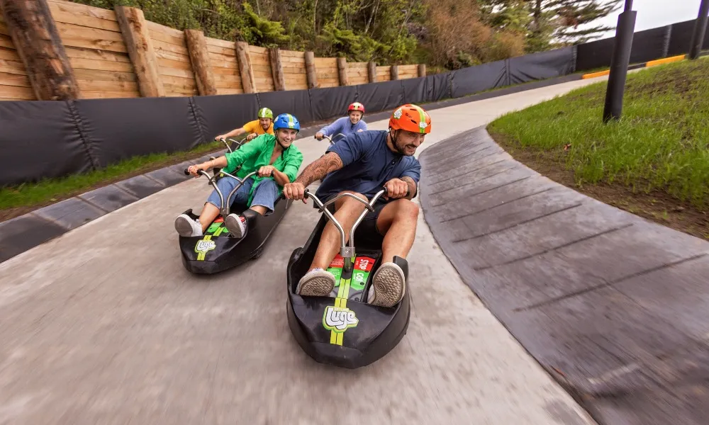 Skyline Rotorua | Activities and Tours - Everything New Zealand-2