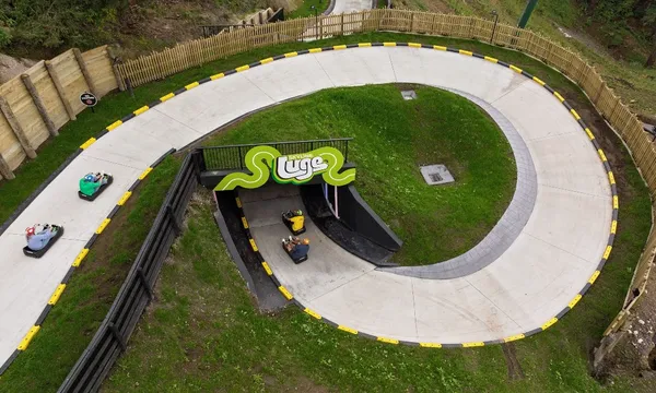 Skyline Rotorua