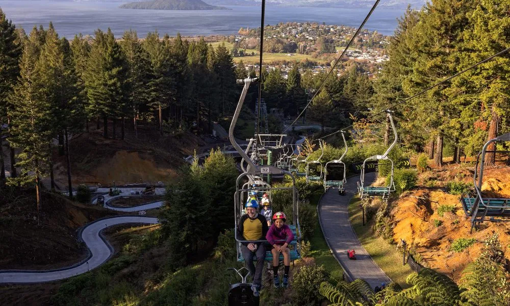 Skyline Rotorua | Activities and Tours - Everything New Zealand-4