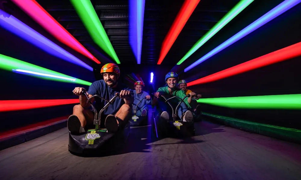 Skyline Rotorua | Activities and Tours - Everything New Zealand-5