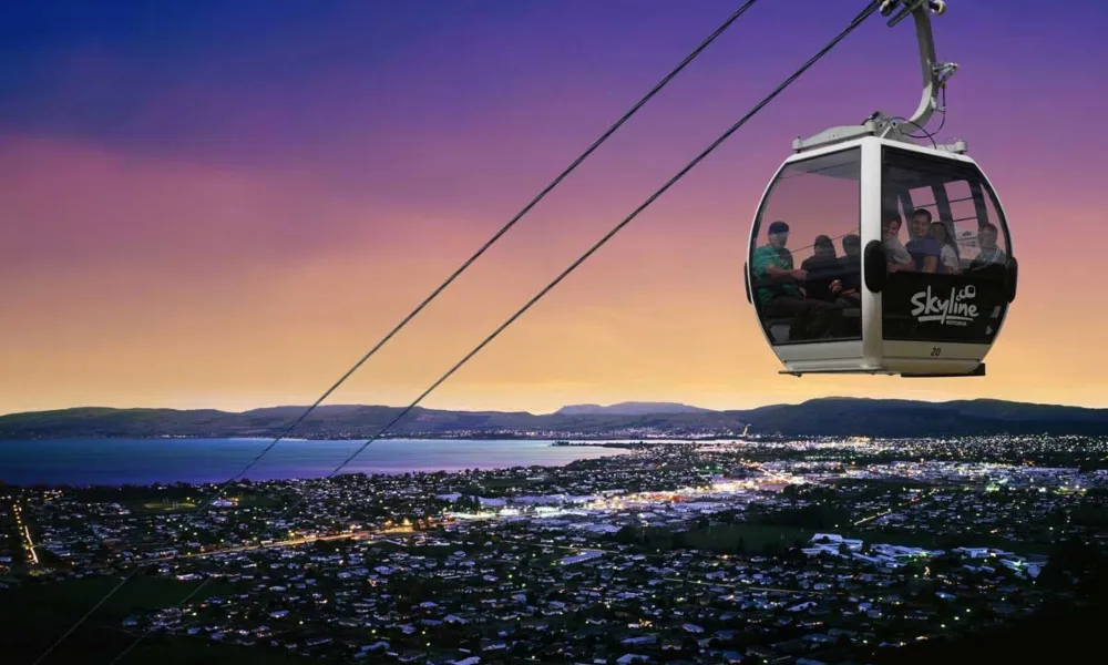 Skyline Rotorua | Activities and Tours - Everything New Zealand-6