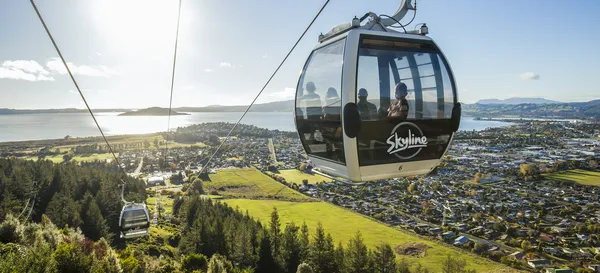 Skyline Rotorua