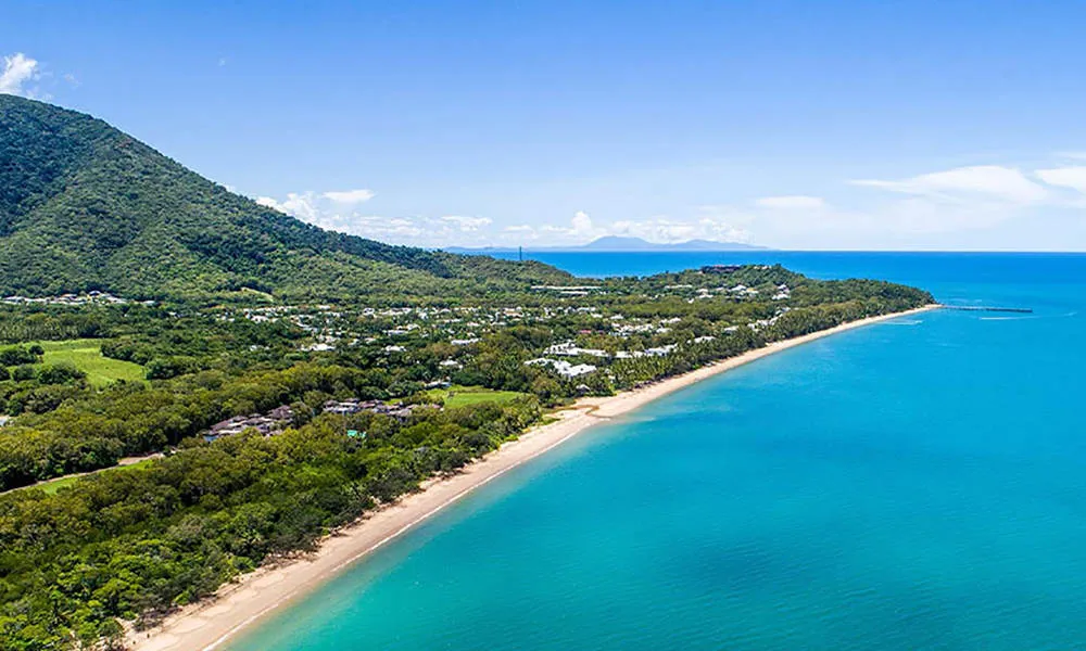 Cairns 60 Minute Reef & Rainforest Flight - Book Now | Experience Oz-2