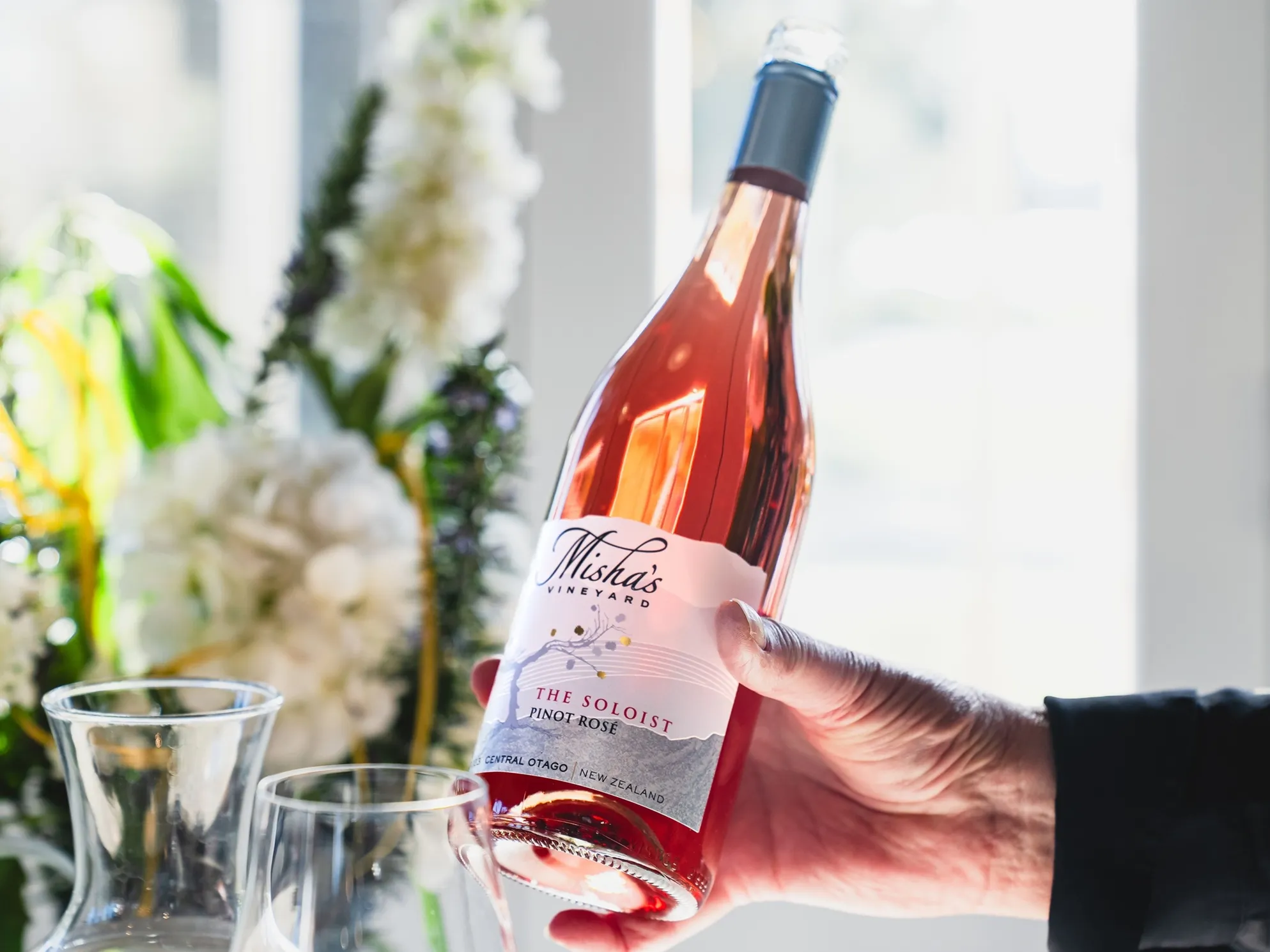 Boutique Wine Tour Queenstown | Everything New Zealand-2