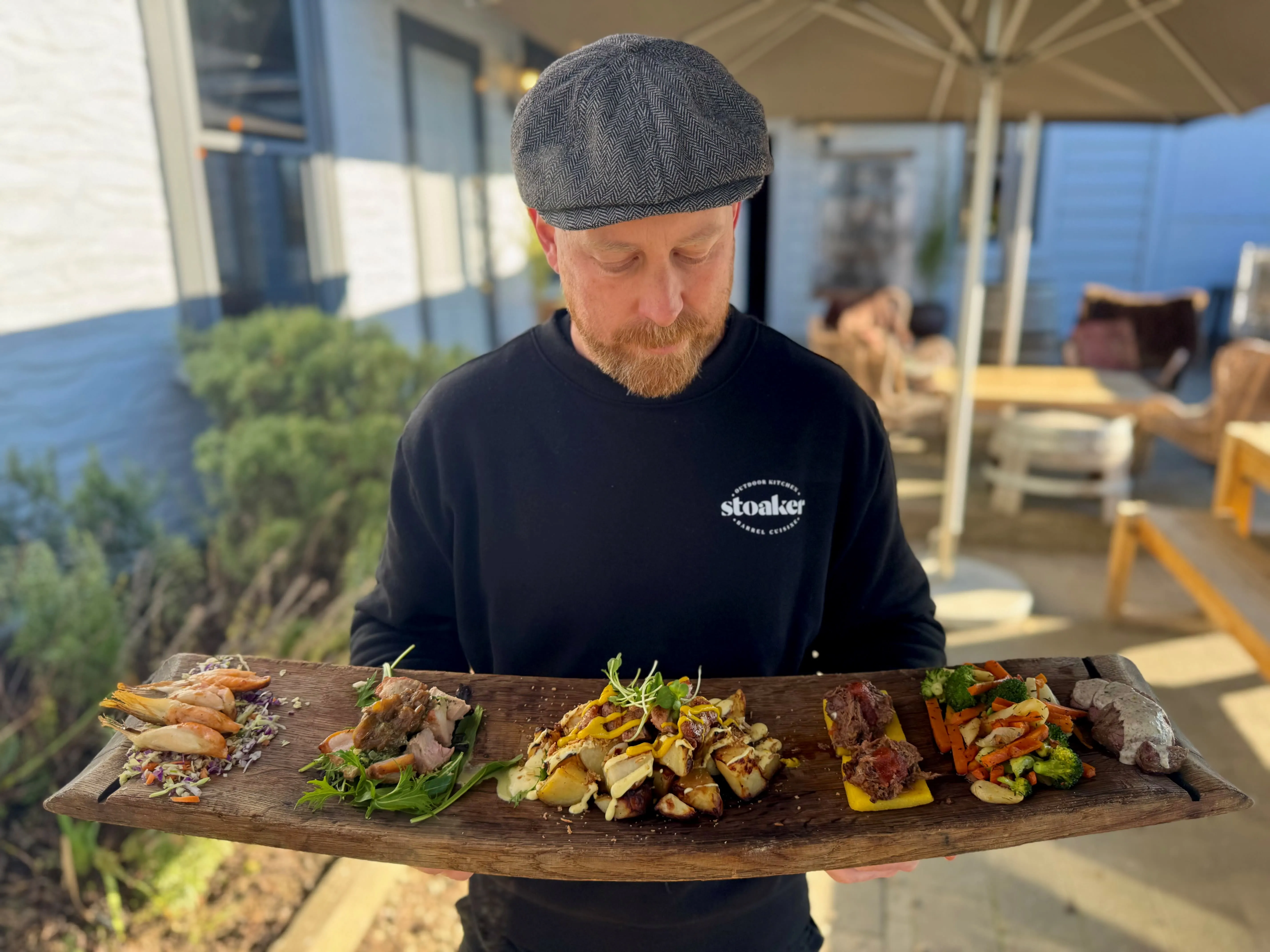 Gourmet Wine Tour Queenstown | Everything New Zealand-5