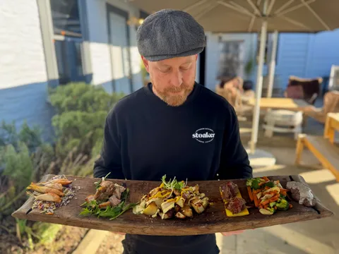 Full Day Gourmet Wine Tour ex Queenstown