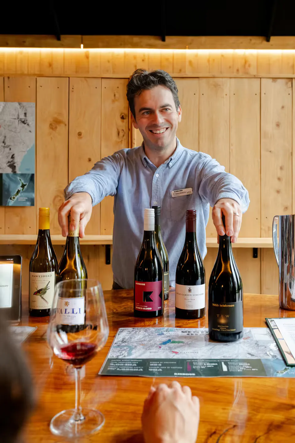 Gourmet Wine Tour Queenstown | Everything New Zealand-6