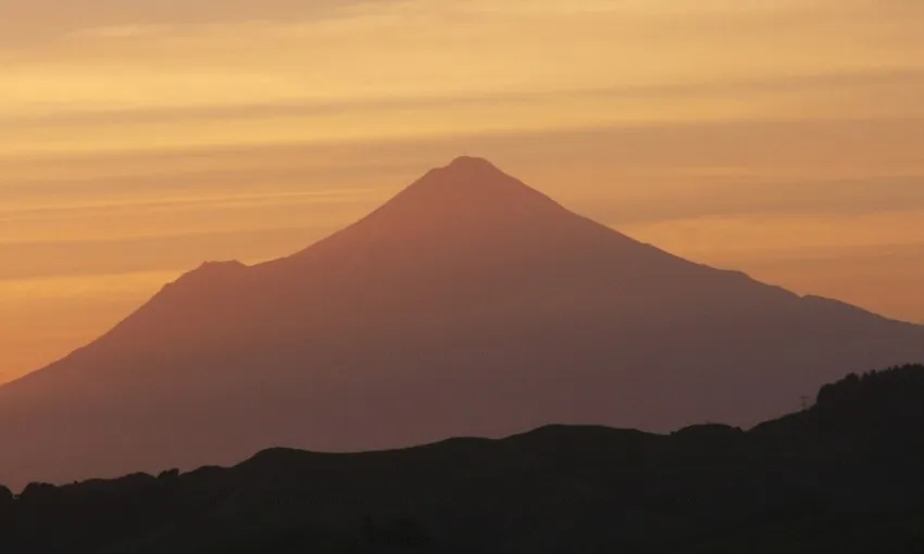 Tongariro Short Walks | Everything New Zealand