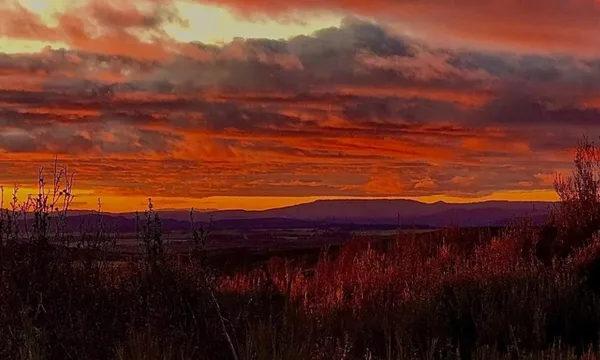 2 Hour Guided Sunset Tongariro Walk
