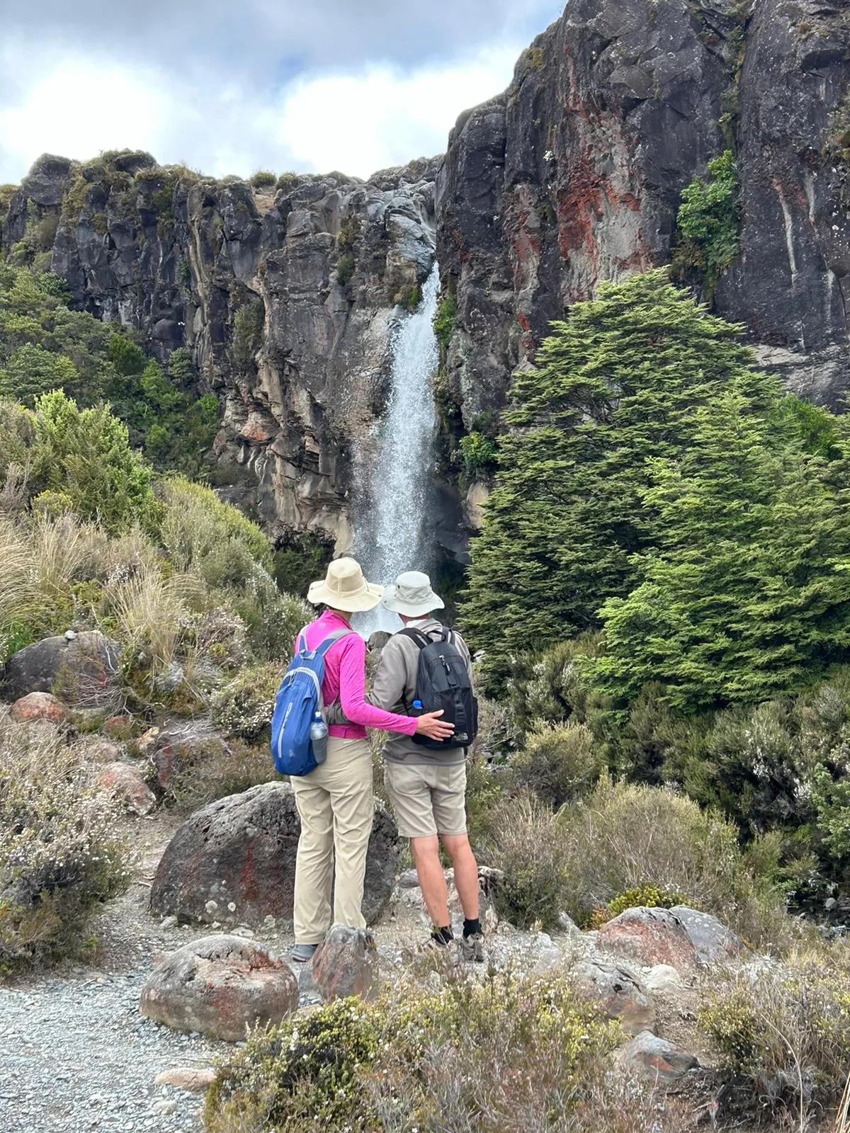 Tongariro Short Walks | Everything New Zealand-5