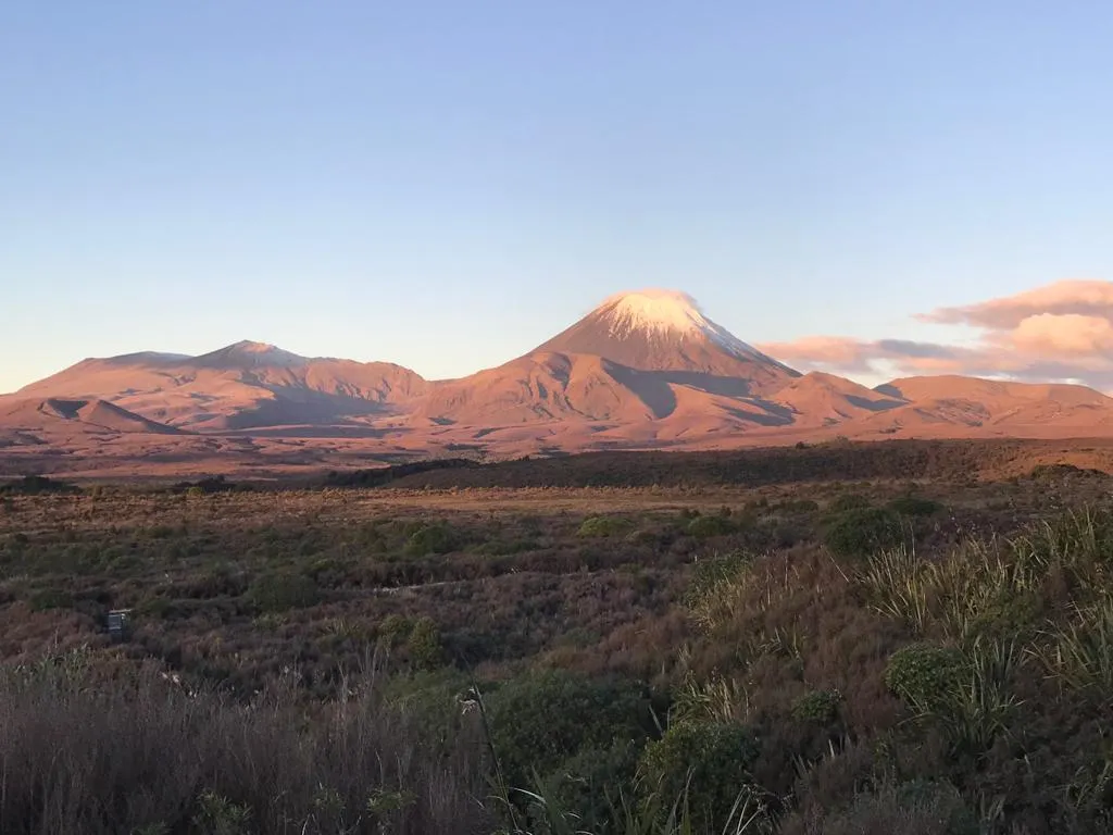 Tongariro Short Walks | Everything New Zealand-8