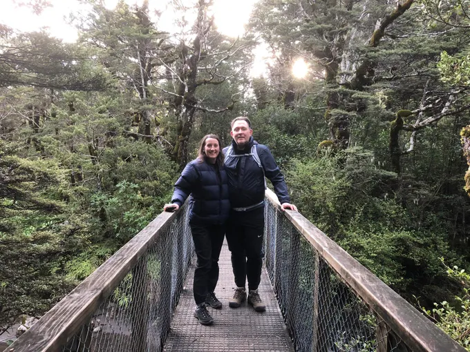 Tongariro Short Walks | Everything New Zealand