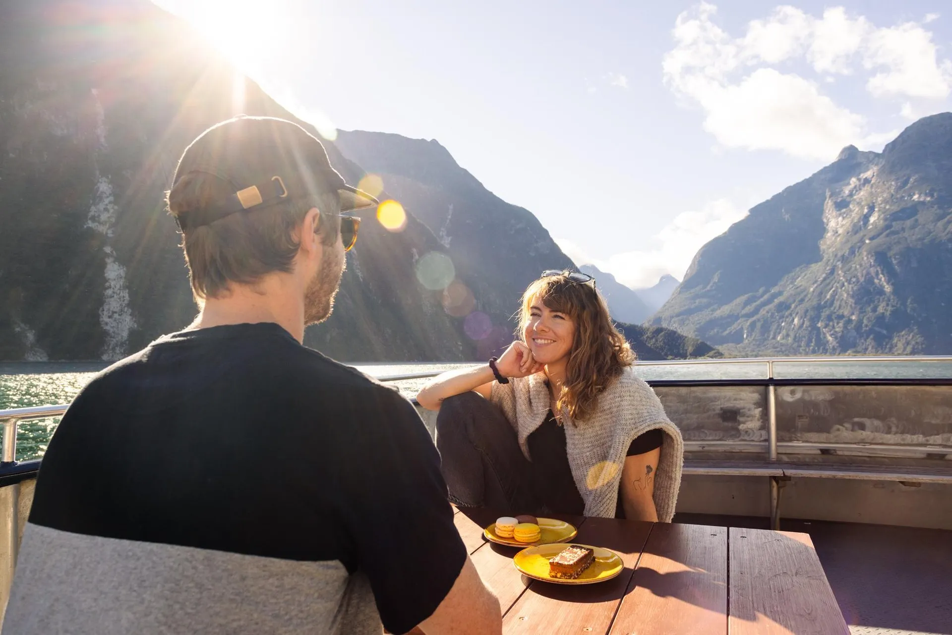 Milford Sound Coach & Cruise from Te Anau | Real NZ | Everything New Zealand-3