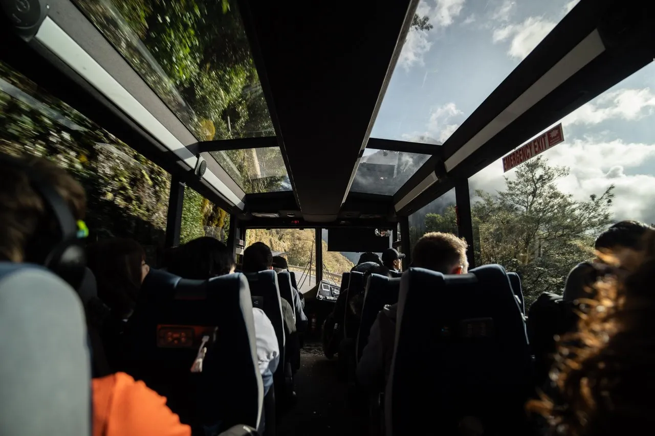 Milford Sound Coach & Cruise from Queenstown - Real NZ | Everything New Zealand-2