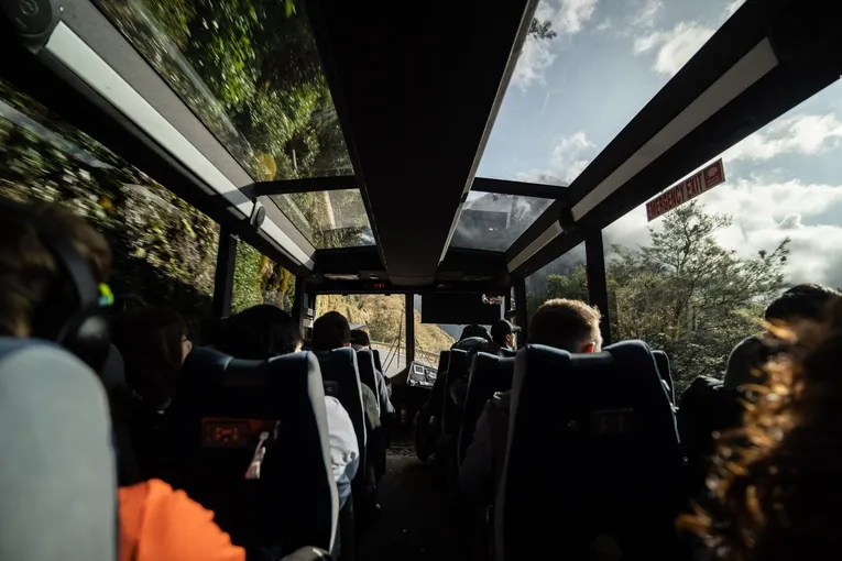 Milford Sound Coach & Cruise from Queenstown - Real NZ | Everything New Zealand