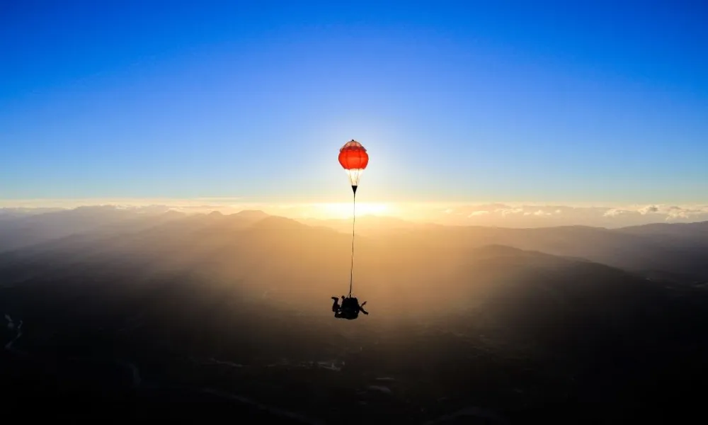 Skydive Abel Tasman | Activities and Tours - Everything New Zealand-3