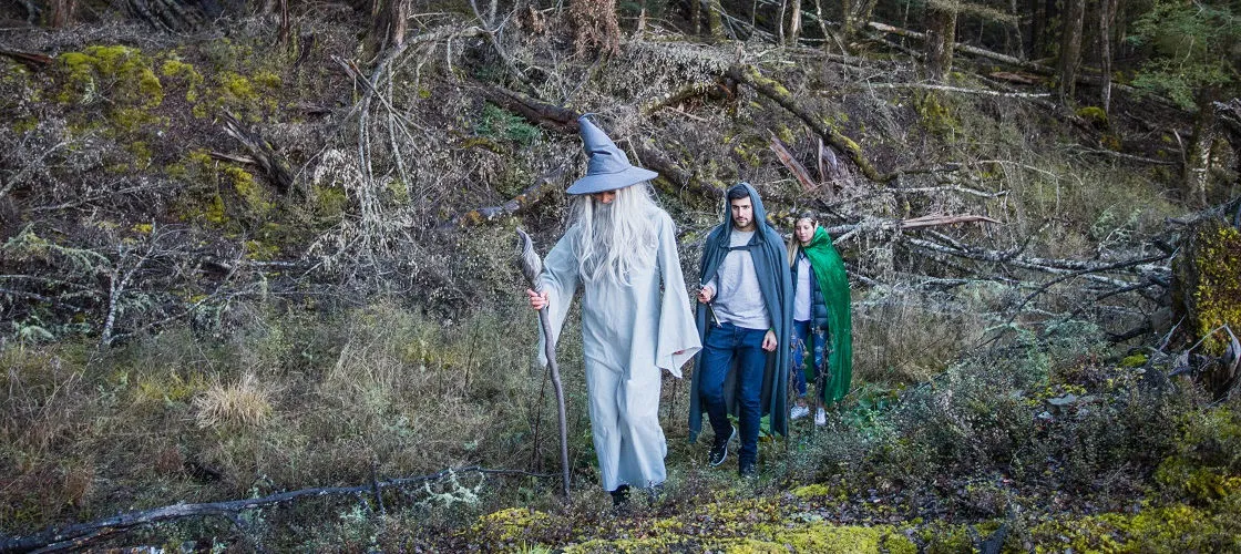 Glenorchy Half Day Scenic Tour | Everything New Zealand-4