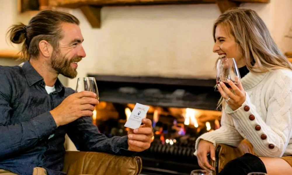 Wine Hopper Bus Queenstown | Everything New Zealand-2