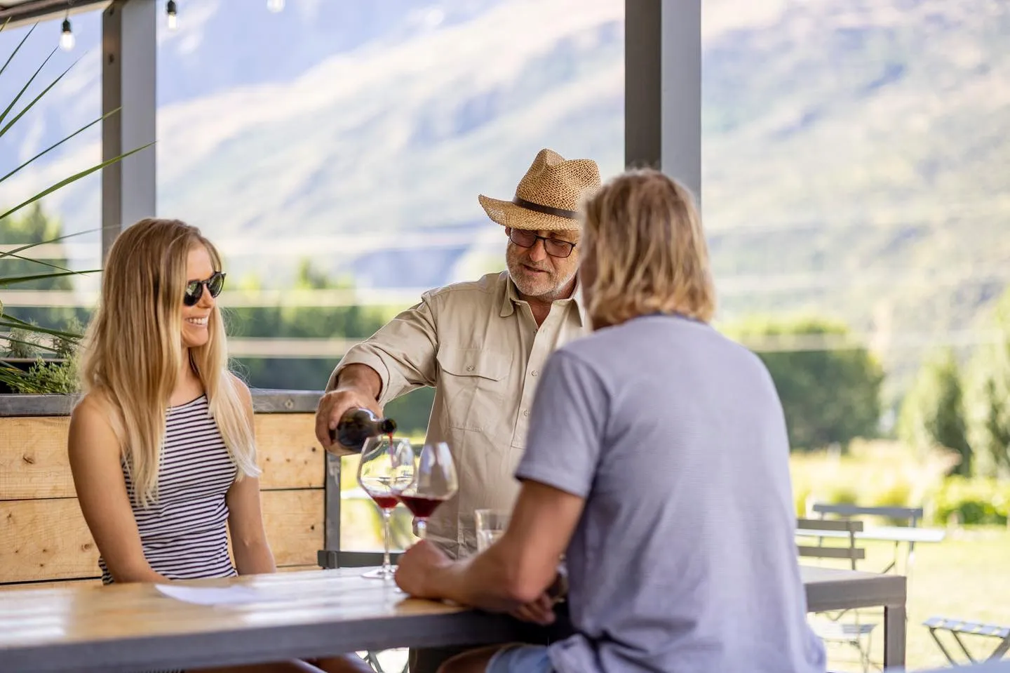 Queenstown Flexible Wine Tour | Wine Hopper | Everything New Zealand-1