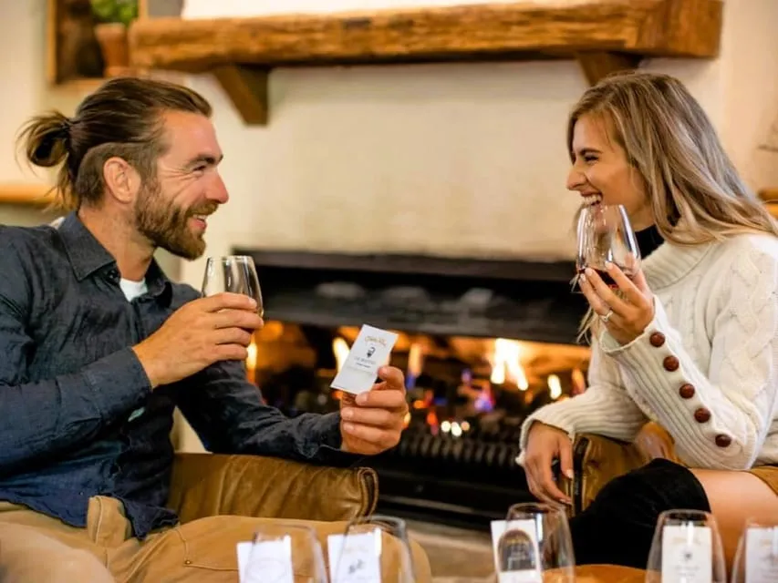 Queenstown Flexible Wine Tour | Wine Hopper | Everything New Zealand-2