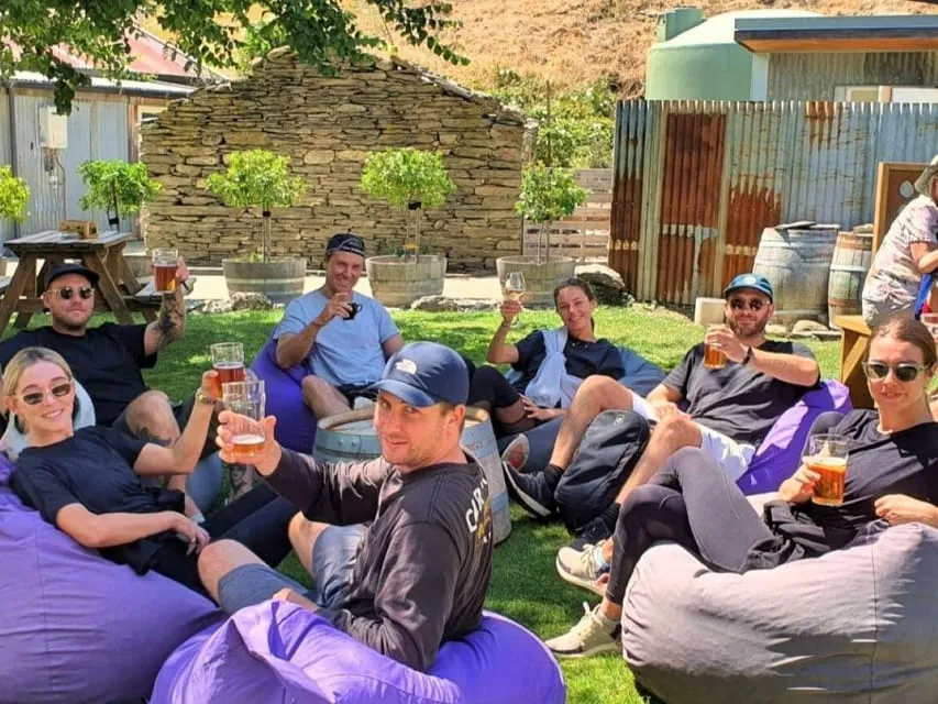 Queenstown Flexible Wine Tour | Wine Hopper | Everything New Zealand-6