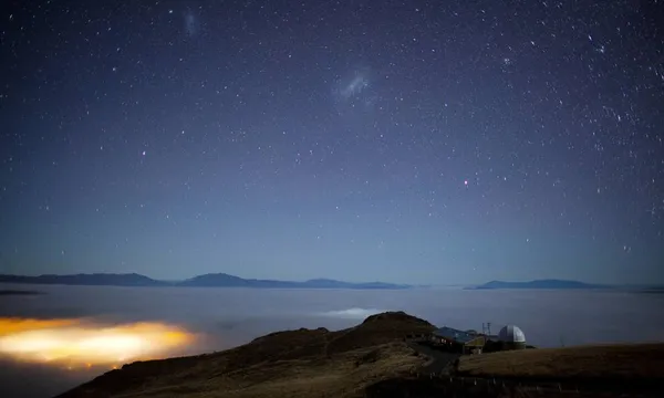Mt John Observatory Stargazing Tour