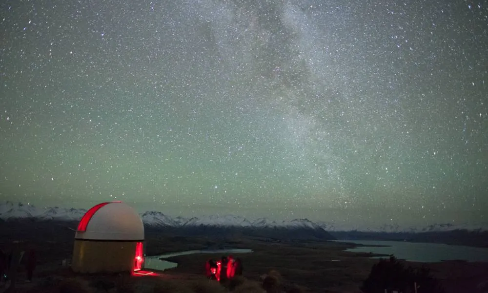 Star Gazing Tours - Dark Sky Project | Everything New Zealand-5