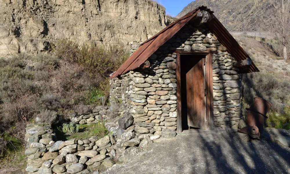 Queenstown Old Gold Trail 4WD Tour | Everything New Zealand-4