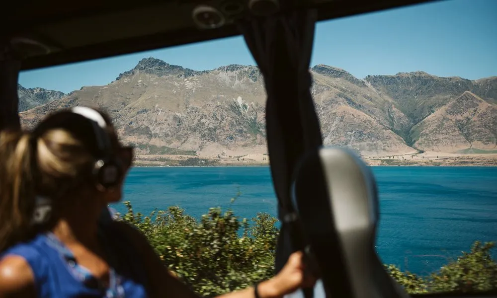 Queenstown Old Gold Trail 4WD Tour | Everything New Zealand-5