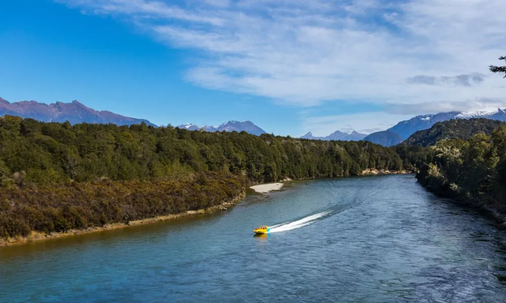 Fiordland Jet - Jet Boat & Bike Combo | Everything New Zealand-6