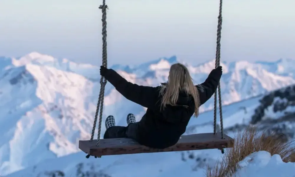 Cardrona Gondola Sightseeing Pass in Winter - Queenstown | Everything New Zealand-4