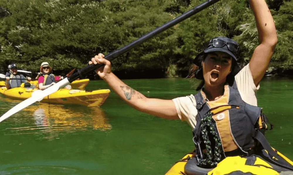 Freedom Kayaking Abel Tasman | Everything New Zealand-4