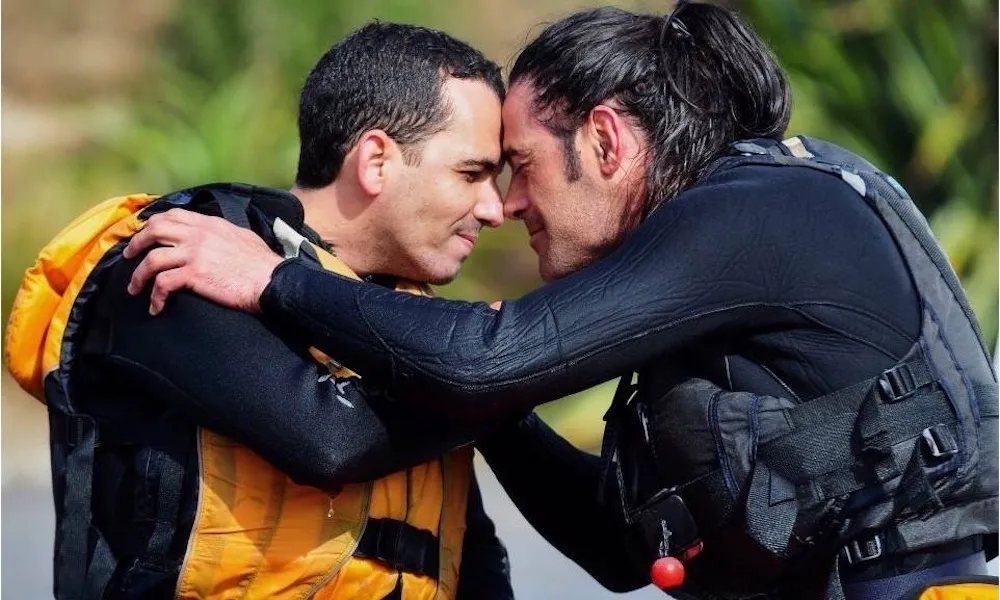 Kaitiaki Adventures Rafting Rotorua | Everything New Zealand-6