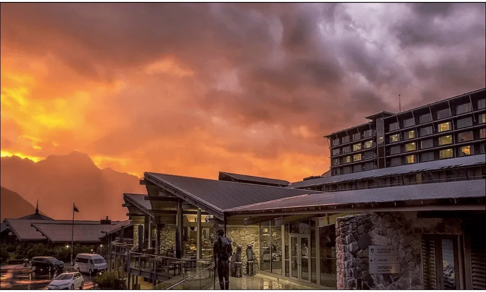 Small Group Mt Cook Tour | Everything New Zealand -5