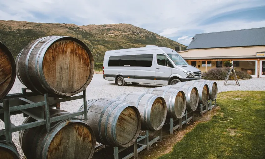 Queenstown Beer & Wine Twilight Tour | Everything New Zealand