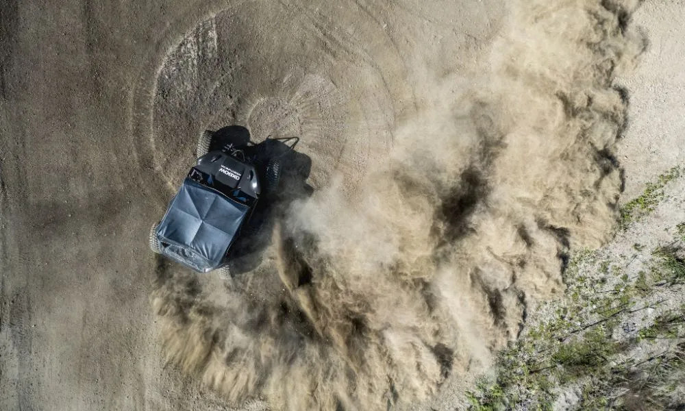 Ultimate Off Roader - Oxbow Adventure Co | Everything New Zealand-1