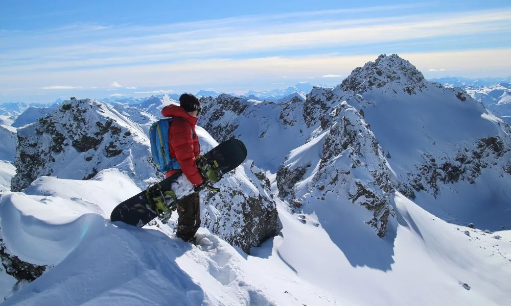 Alpine Heli Ski 4 Runs - Queenstown | Everything New Zealand-2